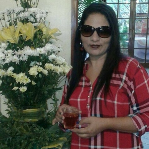 Meet your Posher, Rekha - Picture 1 of 1